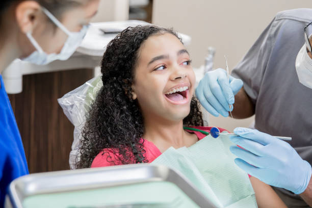 Best Urgent Dental Care for Toothache in Flushing, MI