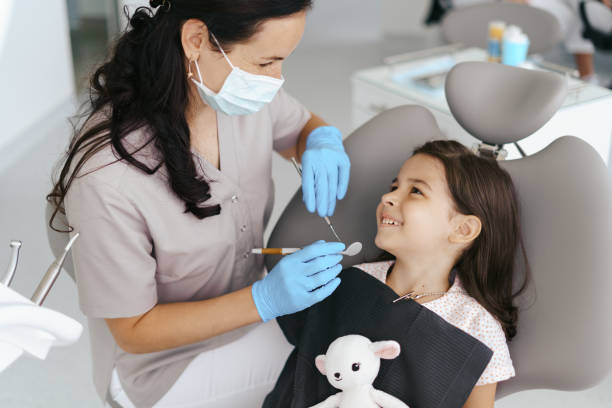 Best Emergency Dental Extractions in Flushing, MI