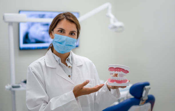 Best Pediatric Emergency Dentist in Flushing, MI