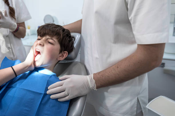 Best Emergency Dentist for Lost Fillings or Crowns in Flushing, MI