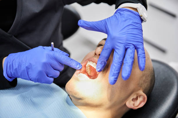  Flushing, MI Emergency Dentist Pros