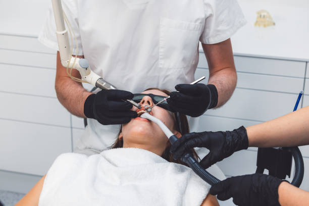 Best Pediatric Emergency Dentist in Flushing, MI