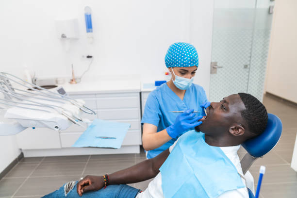 Best Emergency Dentist for Knocked-Out Tooth in Flushing, MI